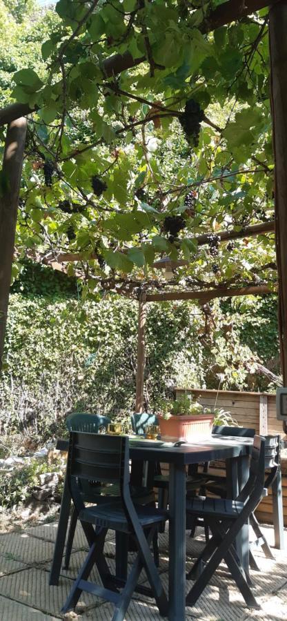 Nicolas House Campiglia d'Orcia Bagian luar foto
