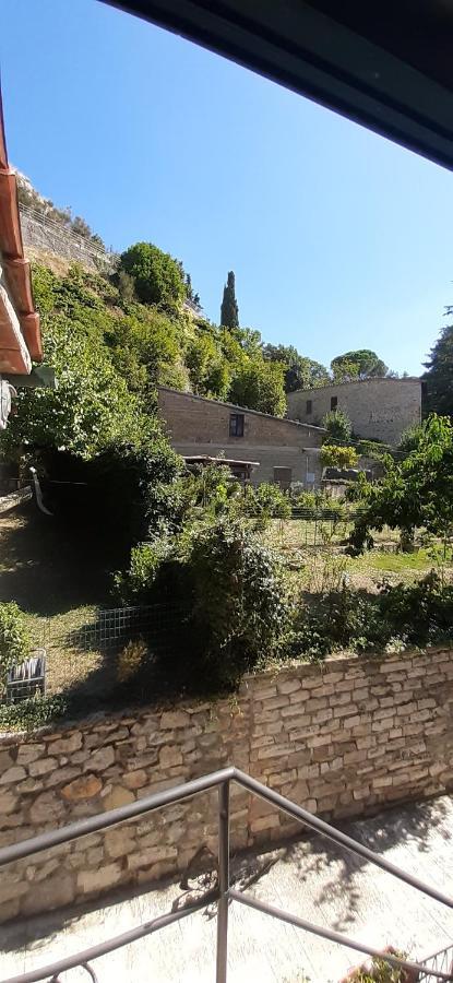 Nicolas House Campiglia d'Orcia Bagian luar foto