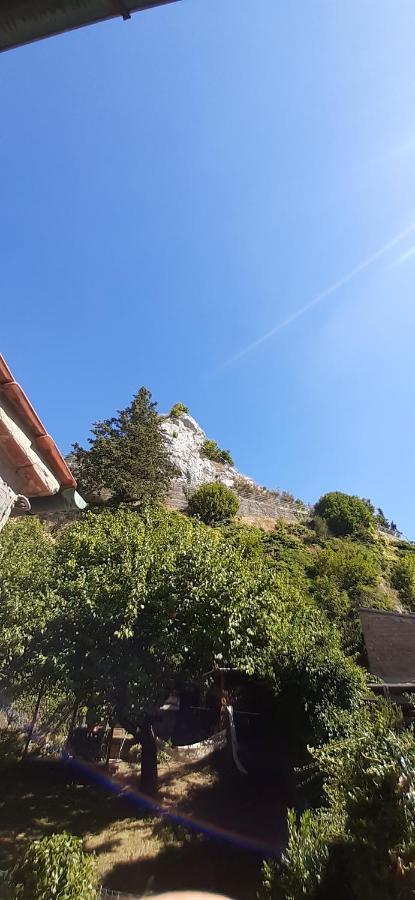 Nicolas House Campiglia d'Orcia Bagian luar foto