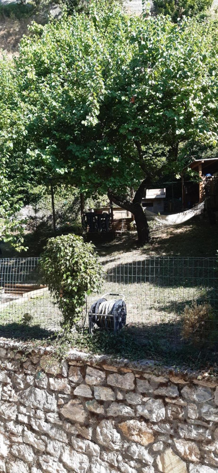Nicolas House Campiglia d'Orcia Bagian luar foto