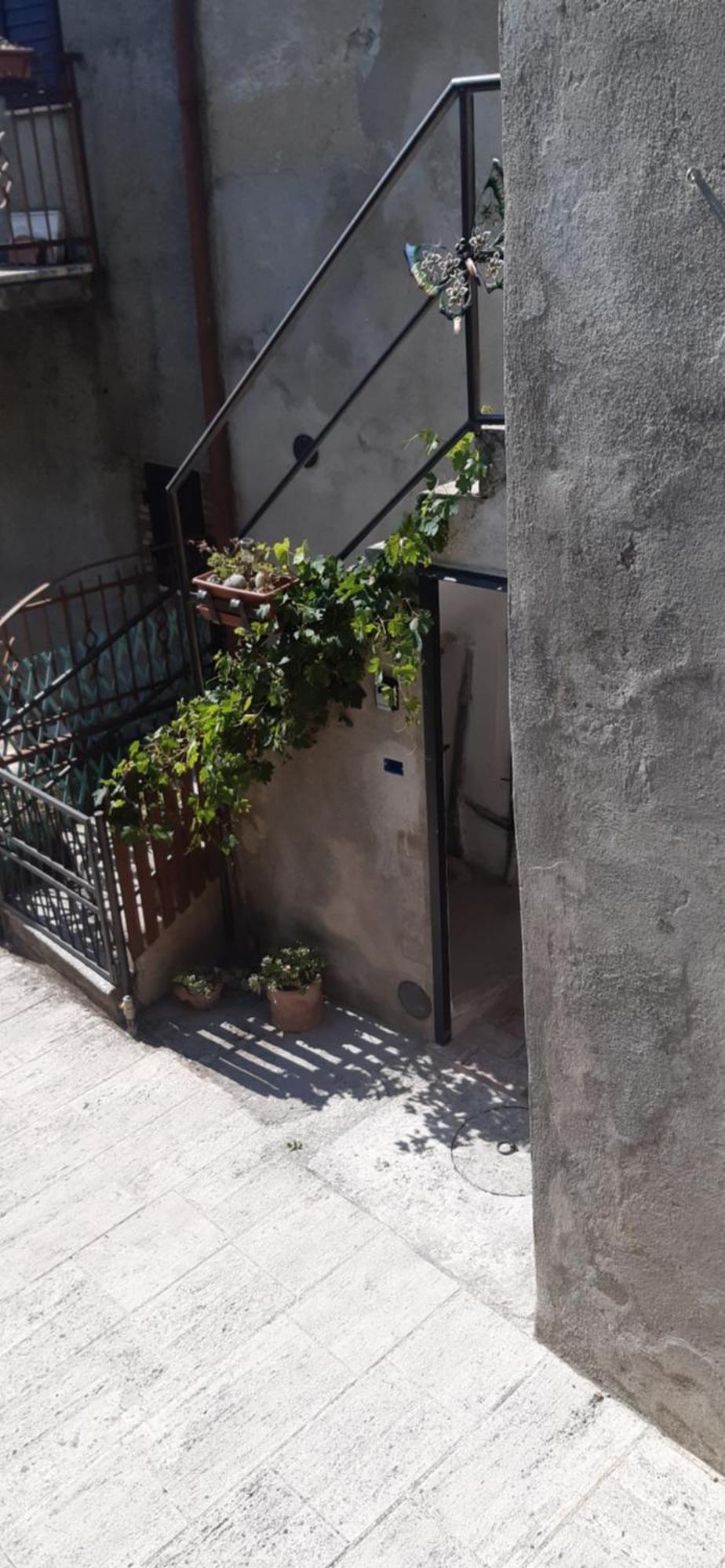 Nicolas House Campiglia d'Orcia Bagian luar foto