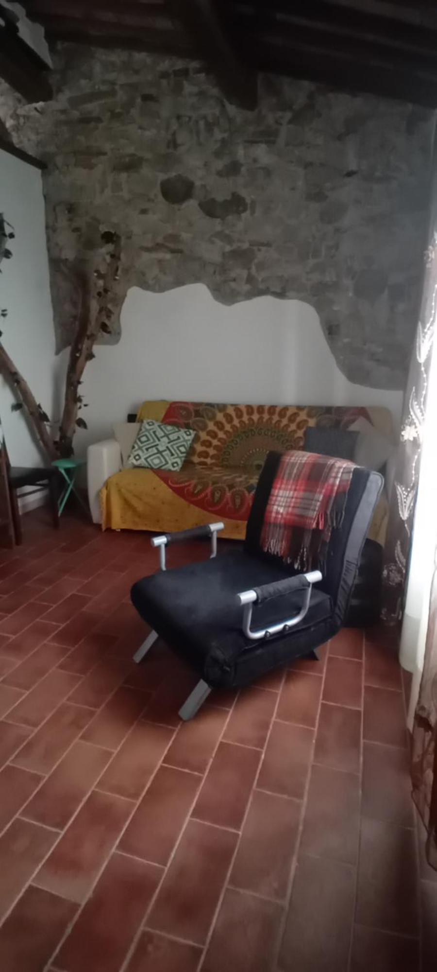 Nicolas House Campiglia d'Orcia Bagian luar foto
