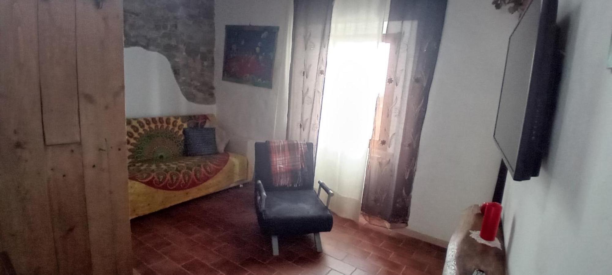 Nicolas House Campiglia d'Orcia Bagian luar foto