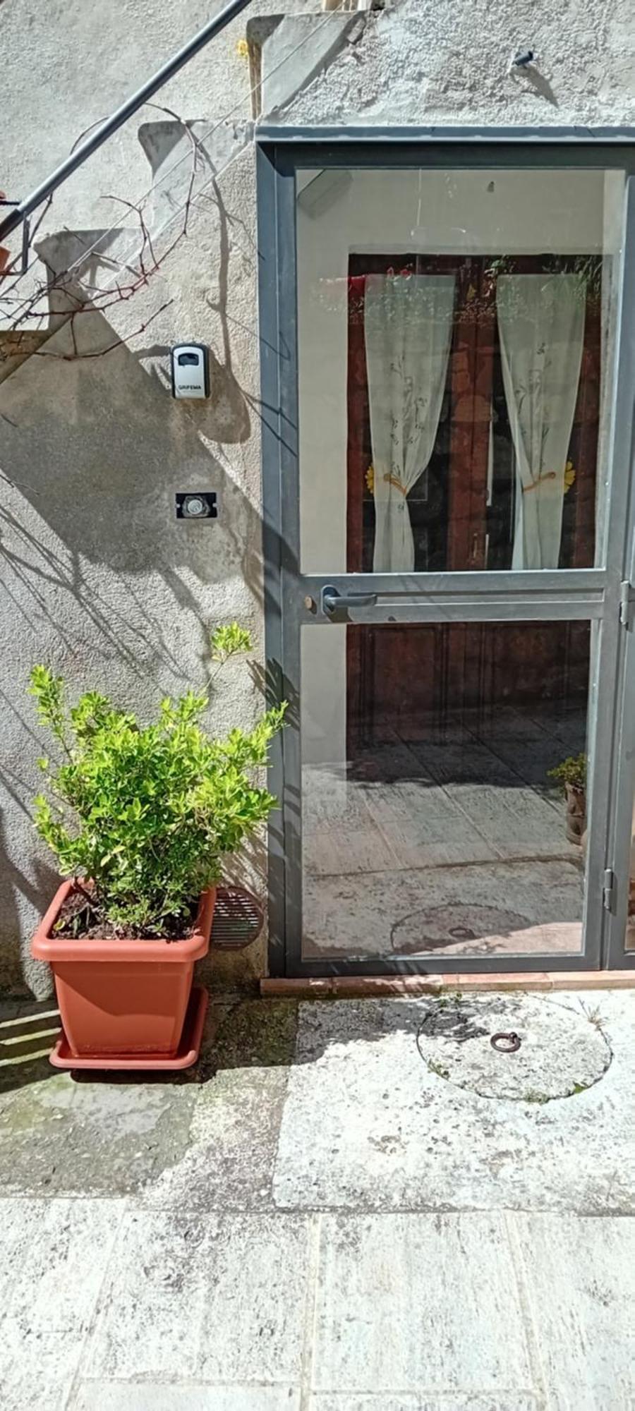 Nicolas House Campiglia d'Orcia Bagian luar foto