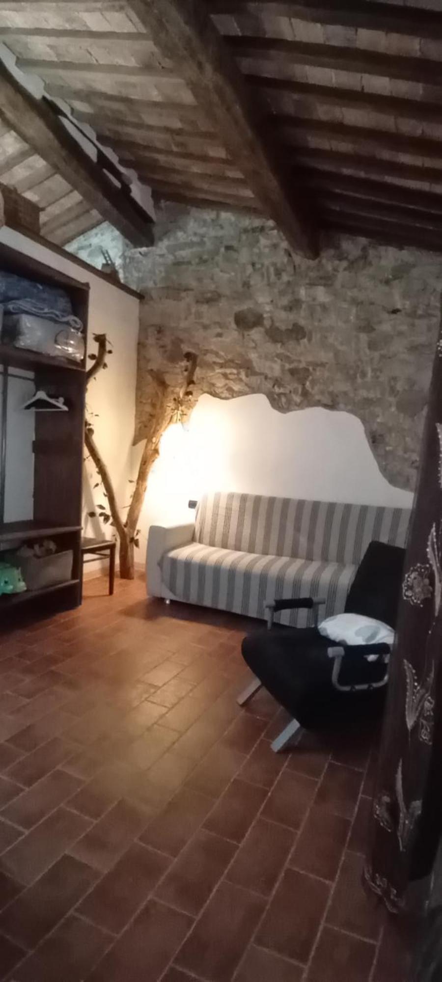 Nicolas House Campiglia d'Orcia Bagian luar foto