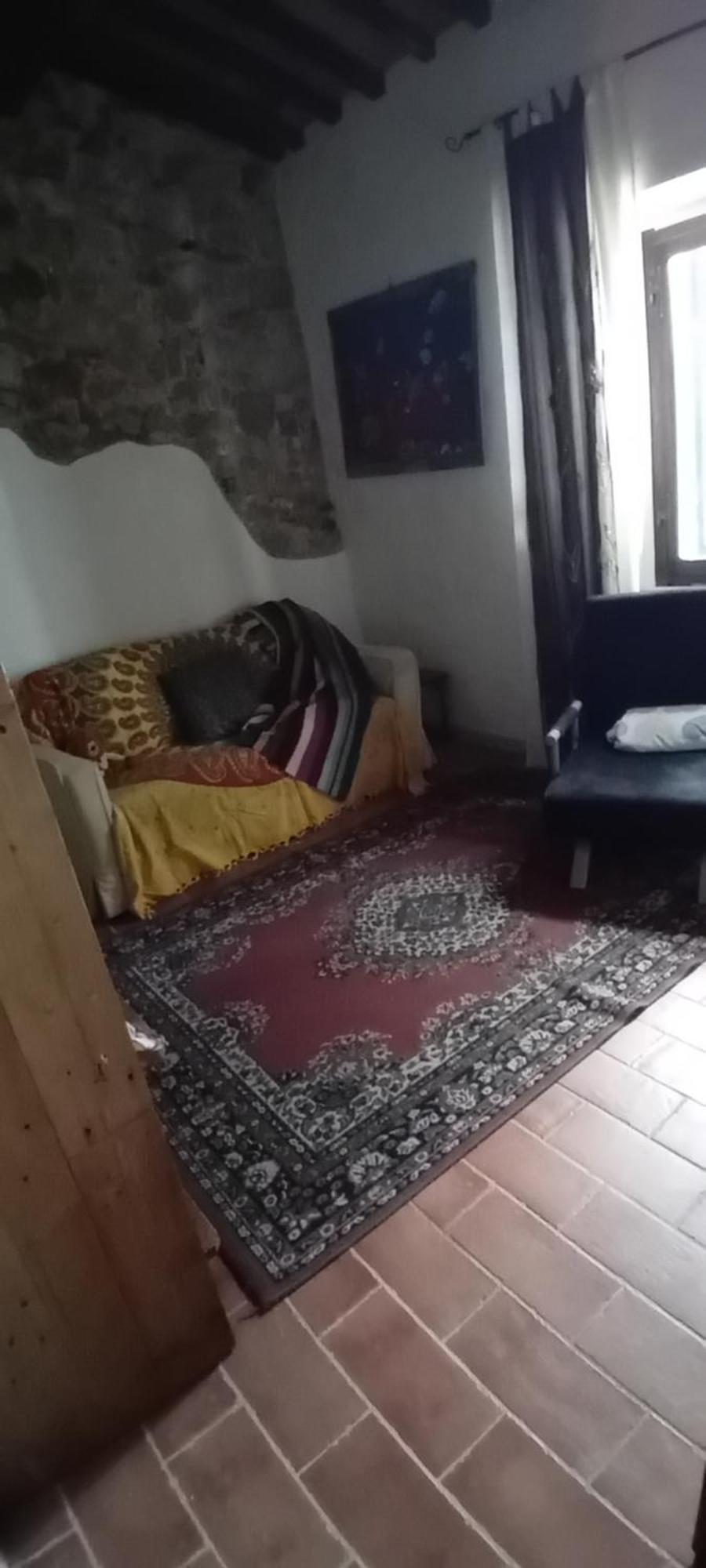 Nicolas House Campiglia d'Orcia Bagian luar foto
